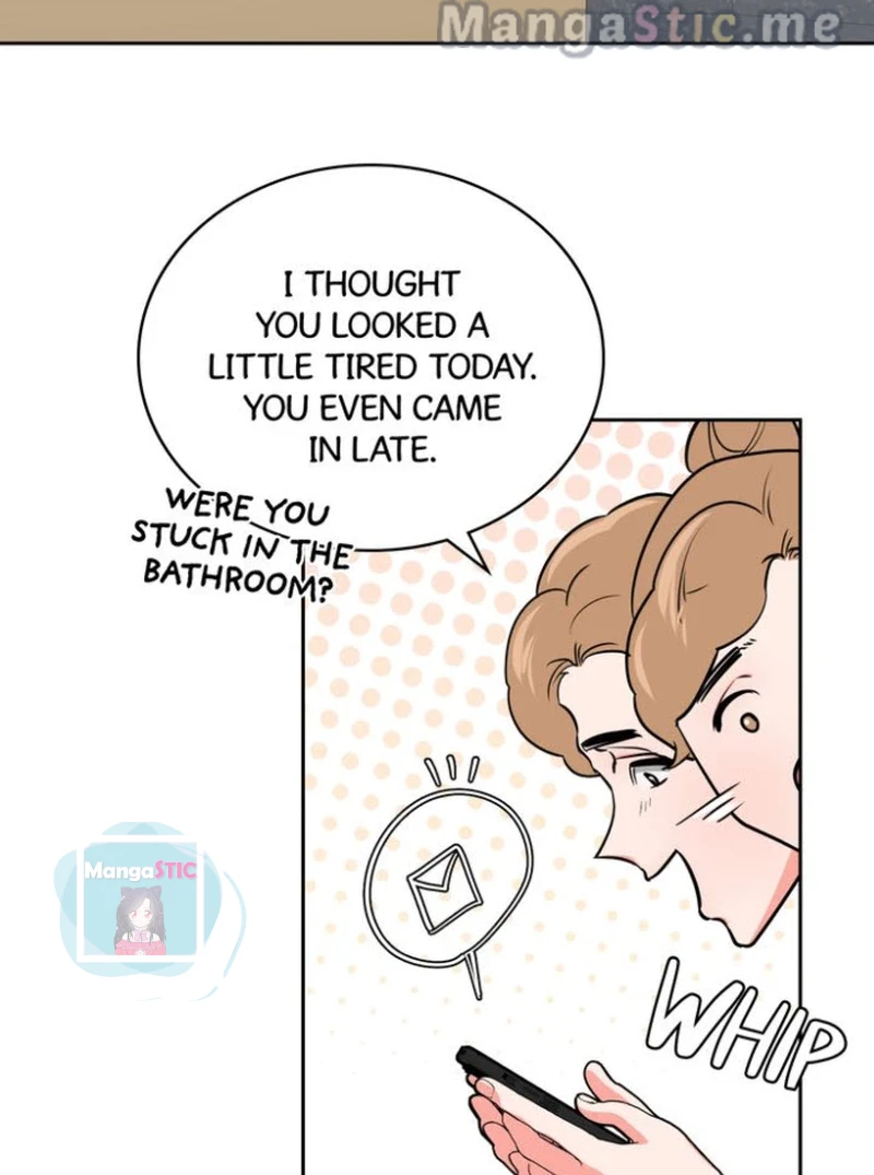 Some Hairy Business Chapter 39 - page 11