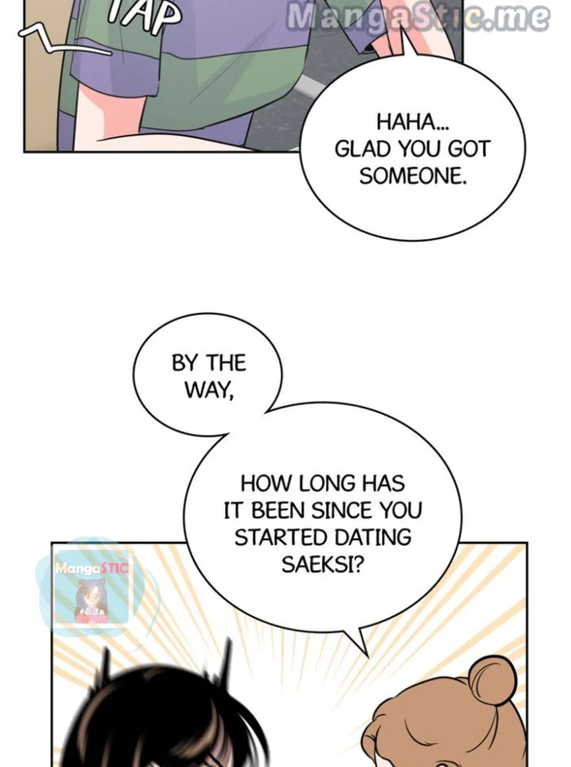 Some Hairy Business Chapter 39 - page 13