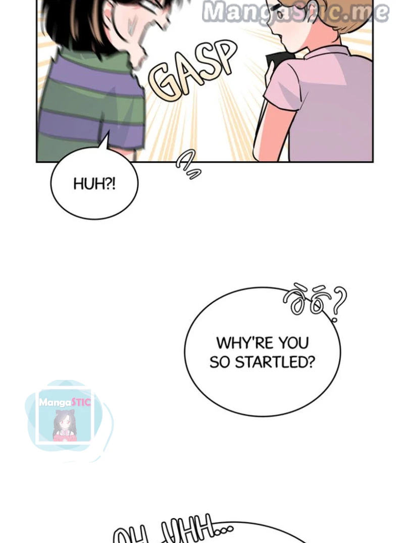 Some Hairy Business Chapter 39 - page 14