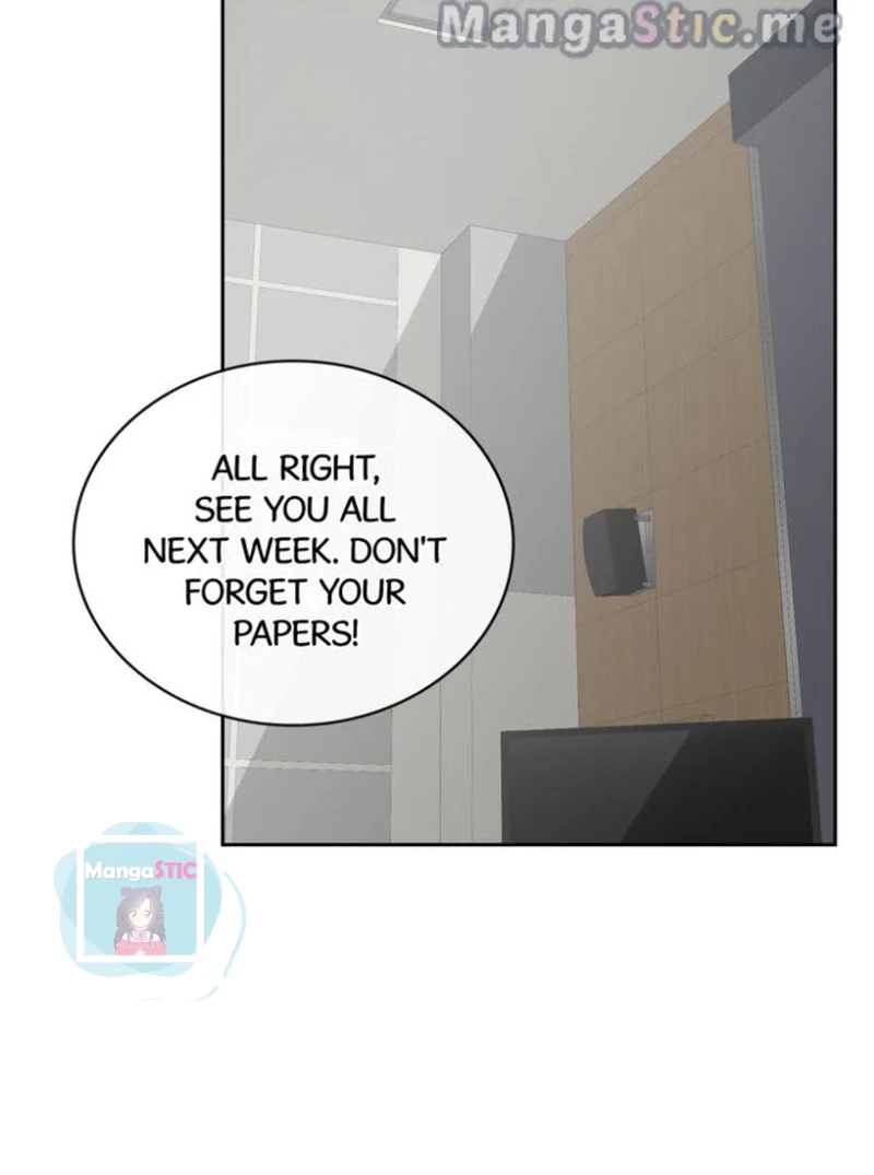 Some Hairy Business Chapter 39 - page 2