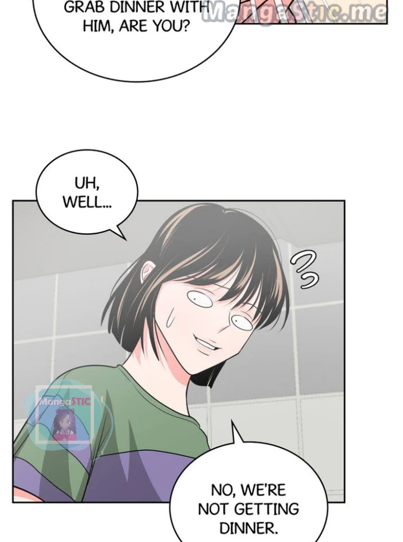 Some Hairy Business Chapter 39 - page 20