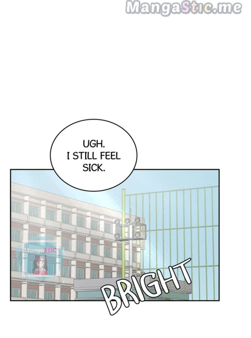 Some Hairy Business Chapter 39 - page 25