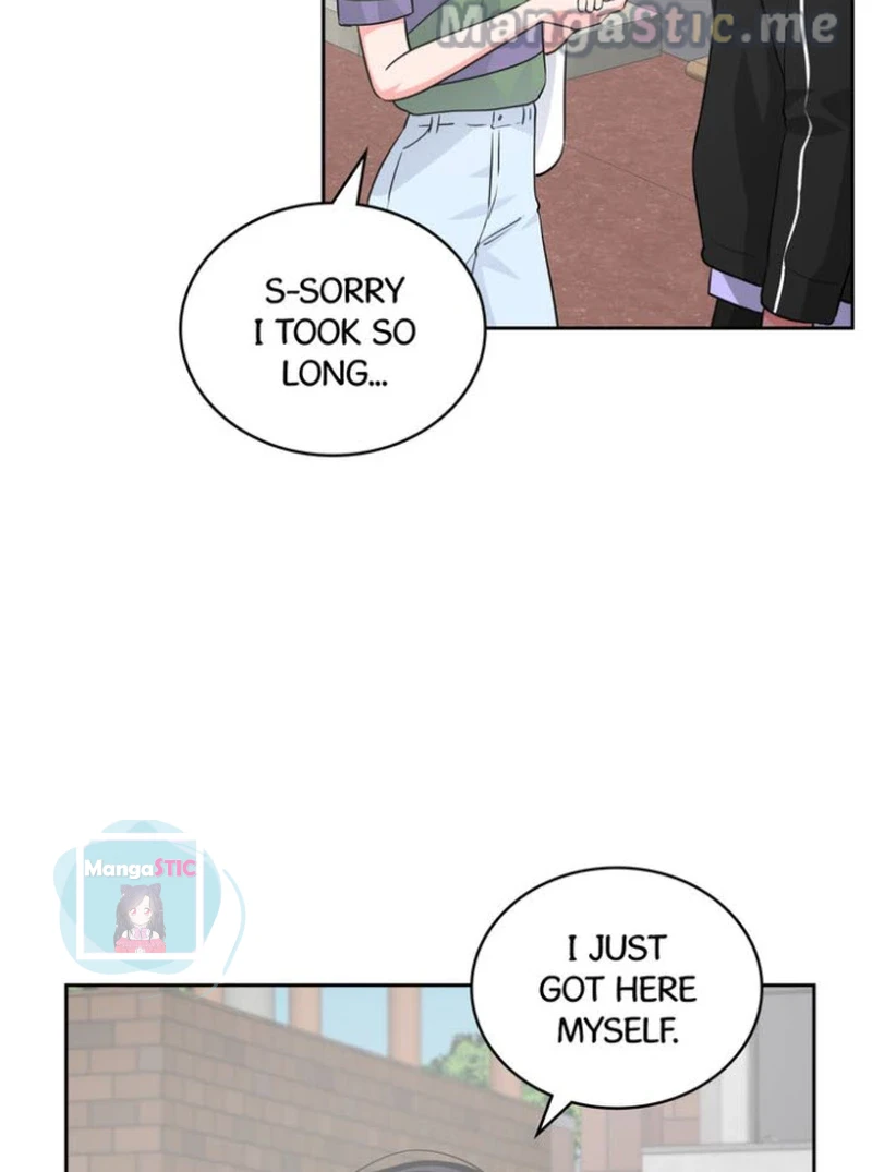 Some Hairy Business Chapter 39 - page 36