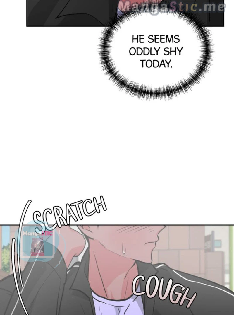 Some Hairy Business Chapter 39 - page 41