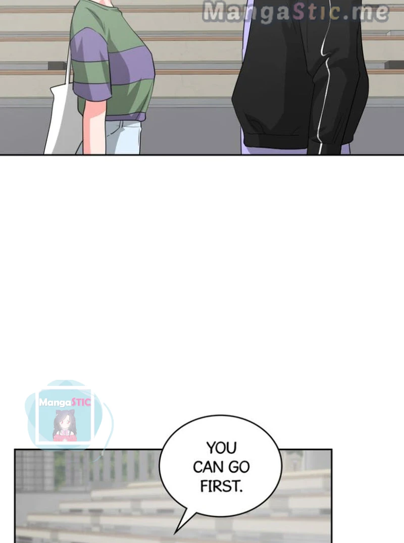 Some Hairy Business Chapter 39 - page 47