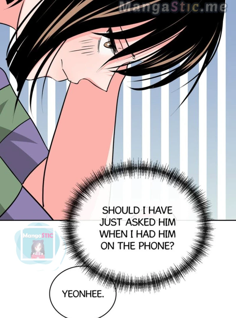 Some Hairy Business Chapter 39 - page 5