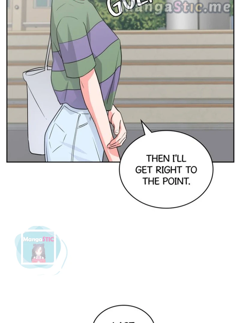 Some Hairy Business Chapter 39 - page 51