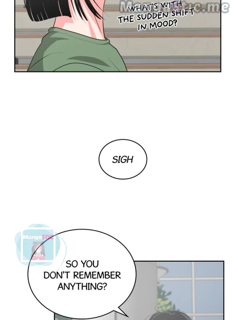 Some Hairy Business Chapter 39 - page 61