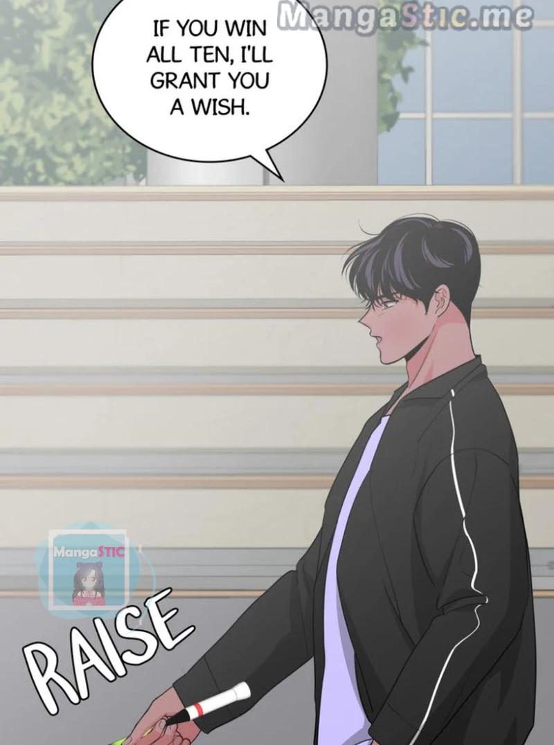 Some Hairy Business Chapter 39 - page 68