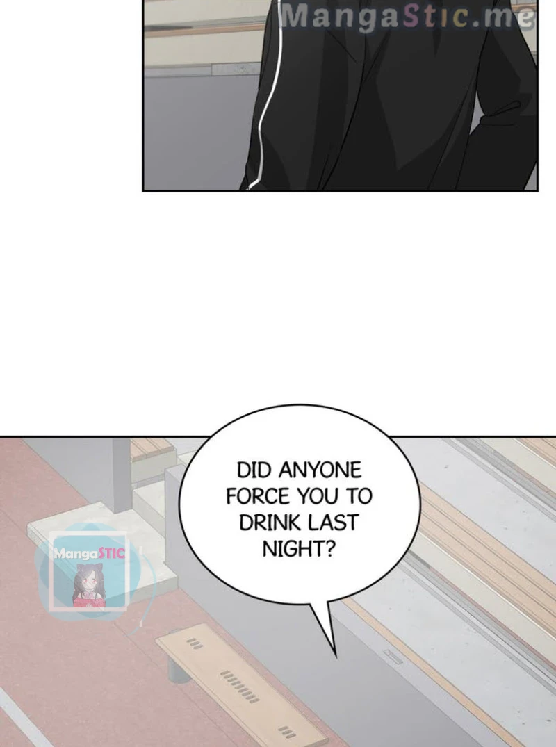 Some Hairy Business Chapter 39 - page 74