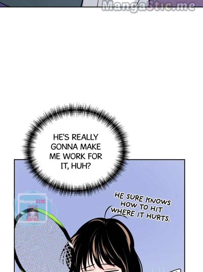 Some Hairy Business Chapter 39 - page 79