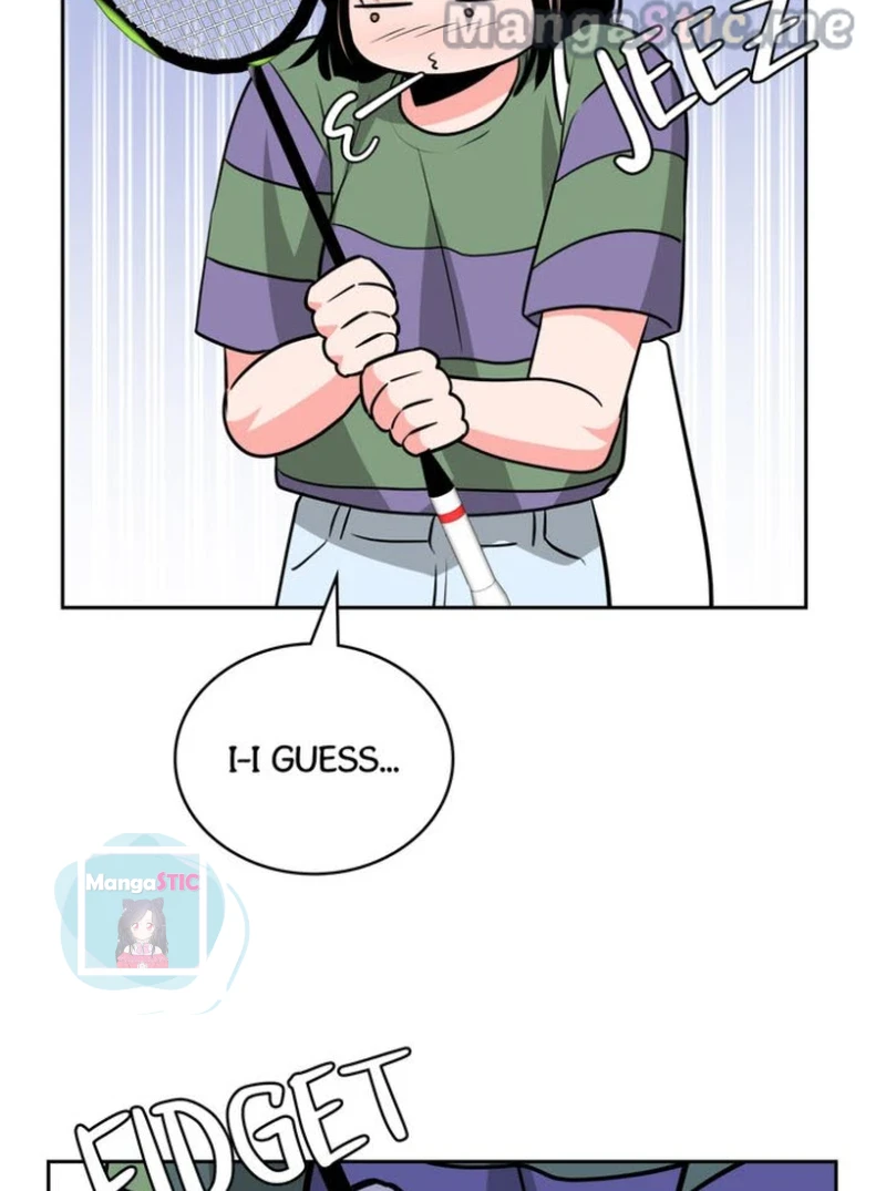 Some Hairy Business Chapter 39 - page 80