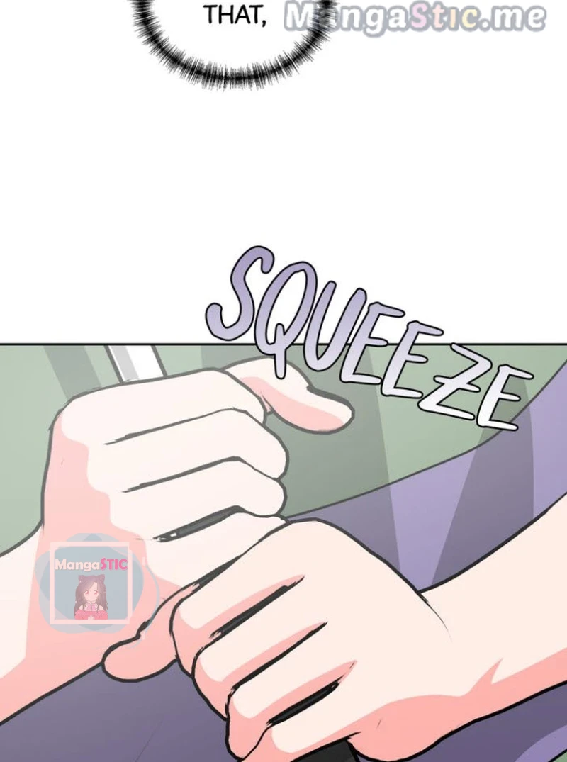 Some Hairy Business Chapter 39 - page 83
