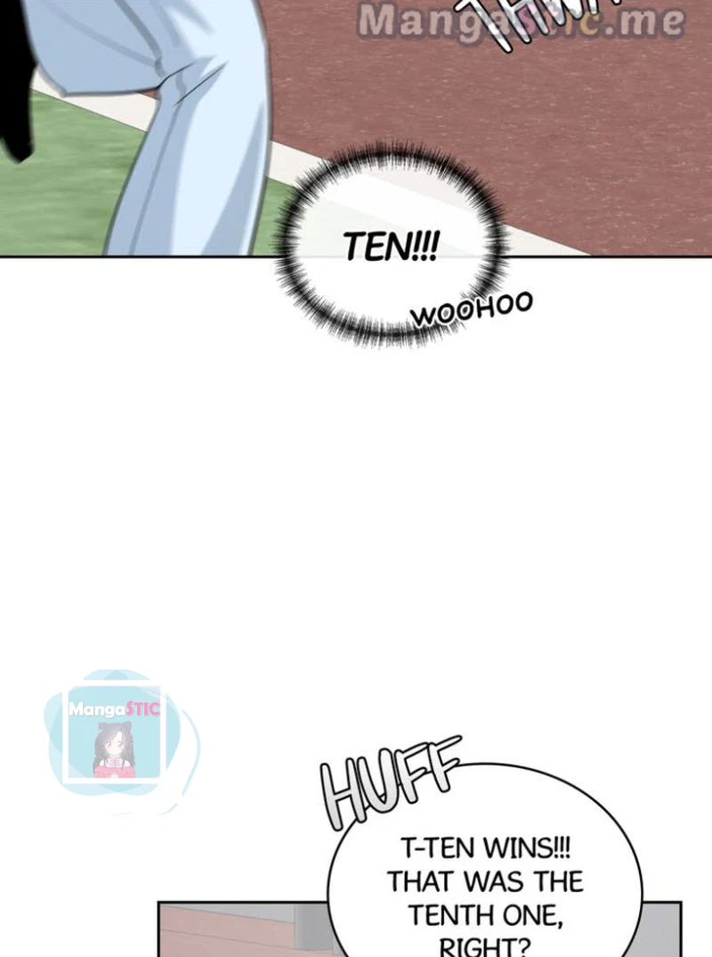Some Hairy Business Chapter 39 - page 91