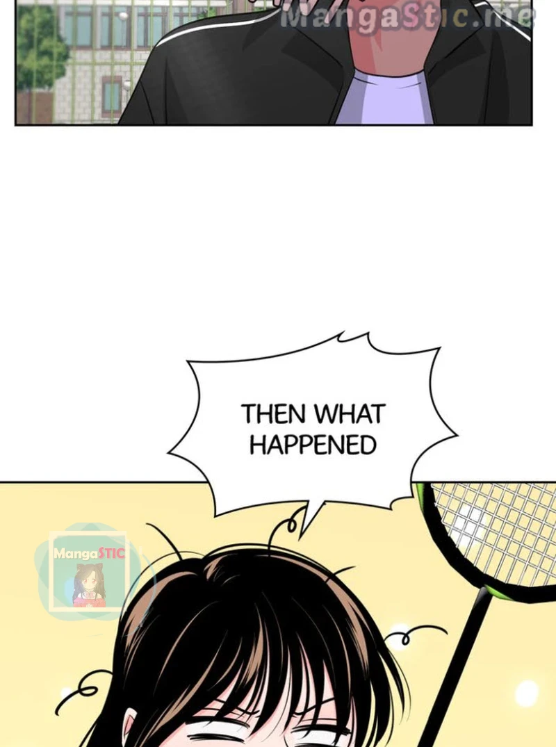 Some Hairy Business Chapter 39 - page 94