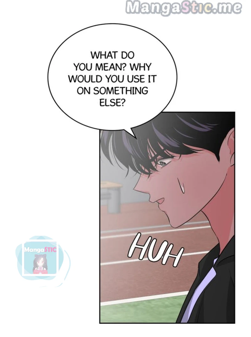 Some Hairy Business Chapter 39 - page 99