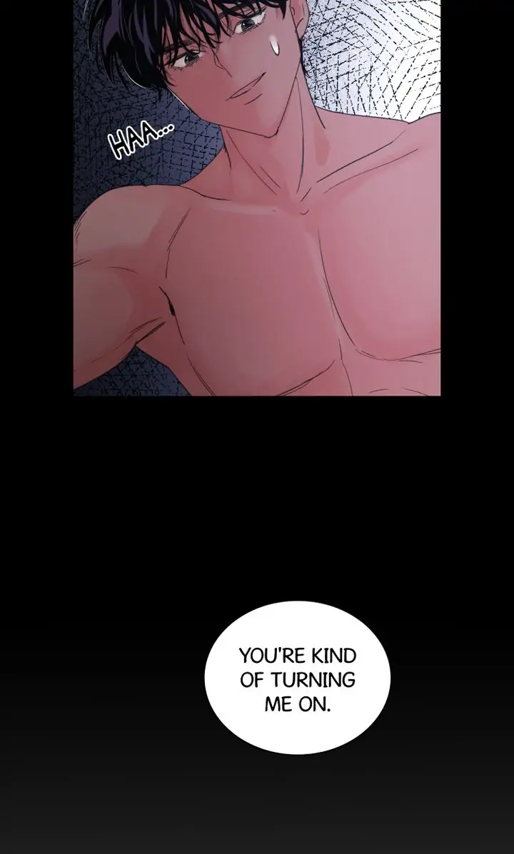 Some Hairy Business Chapter 4 - page 29