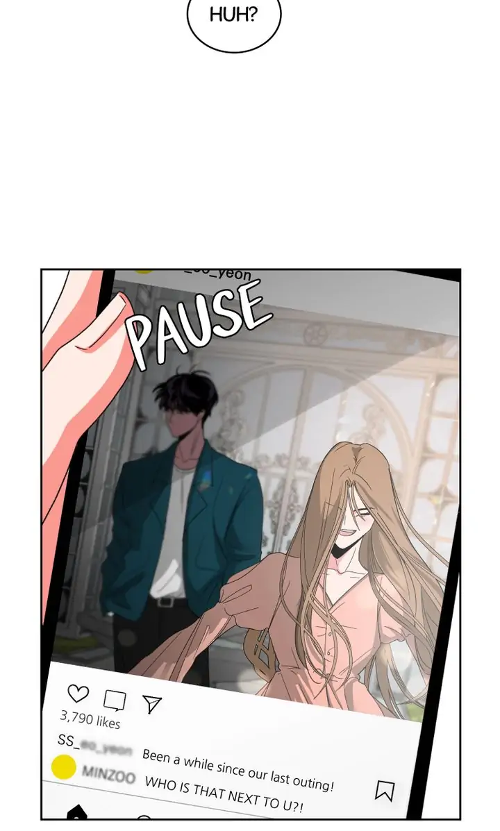 Some Hairy Business Chapter 4 - page 41