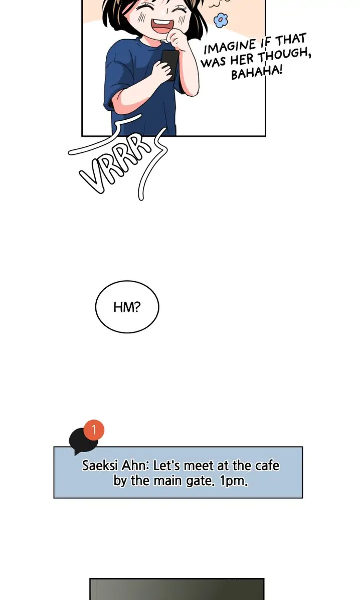Some Hairy Business Chapter 4 - page 44