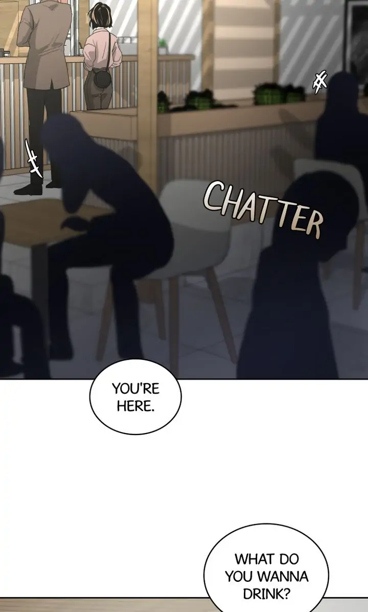 Some Hairy Business Chapter 4 - page 47