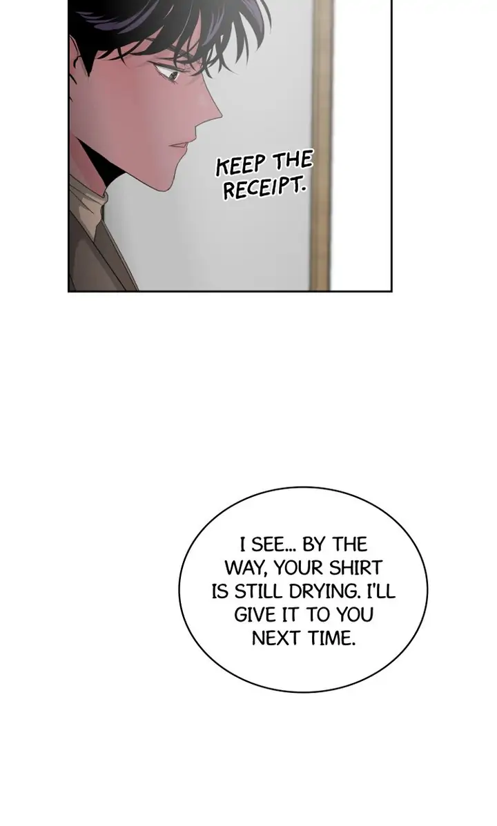 Some Hairy Business Chapter 4 - page 52