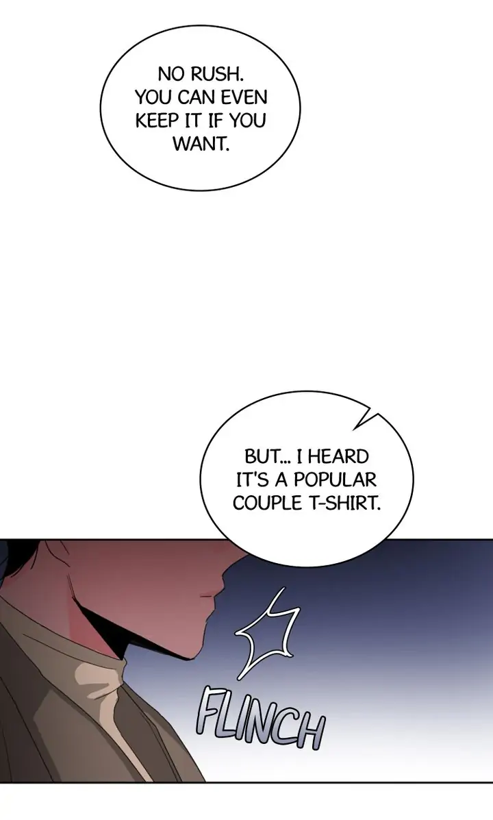 Some Hairy Business Chapter 4 - page 53