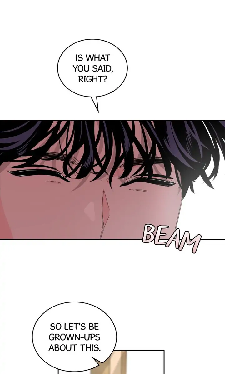 Some Hairy Business Chapter 4 - page 61