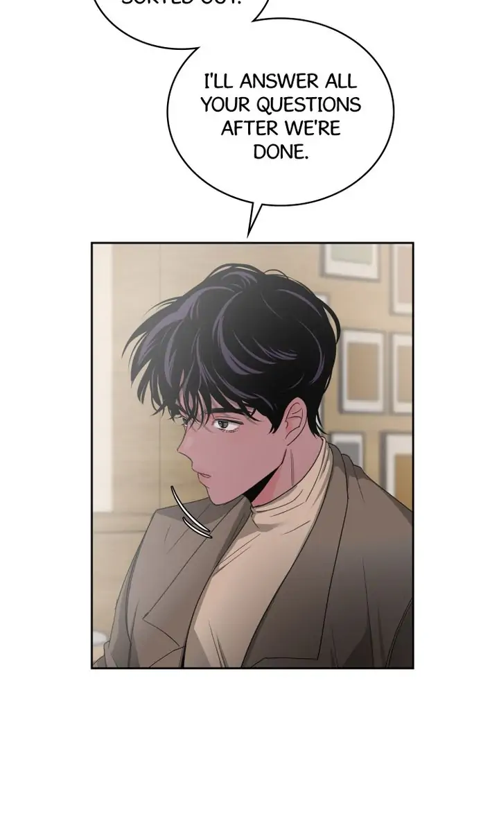 Some Hairy Business Chapter 4 - page 67