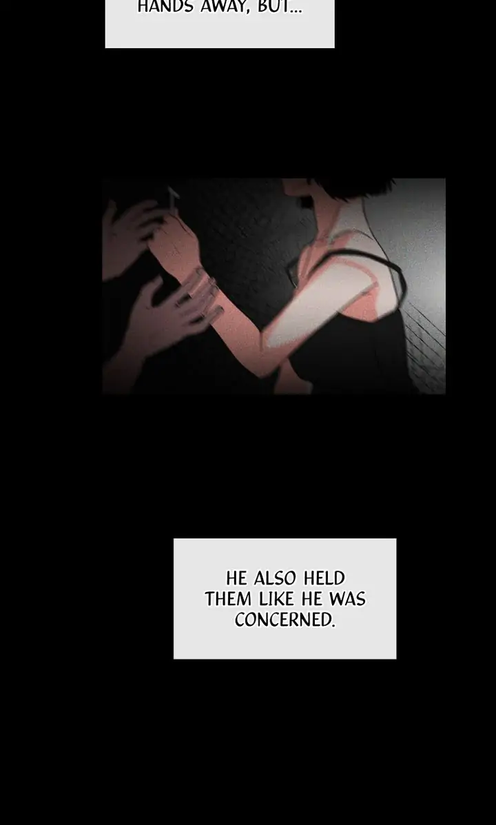 Some Hairy Business Chapter 4 - page 8
