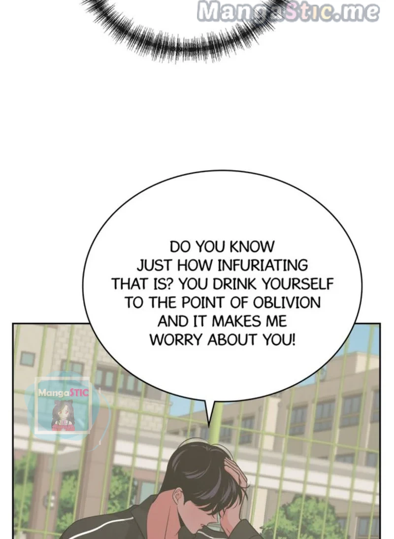 Some Hairy Business Chapter 40 - page 21