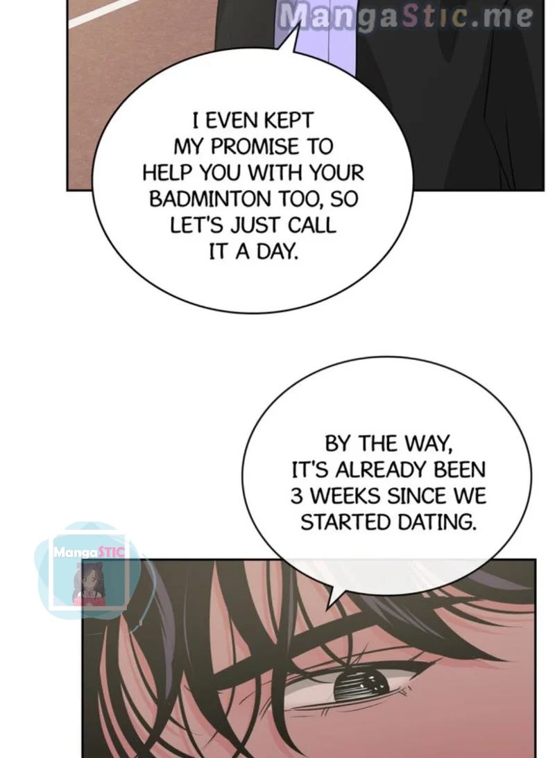 Some Hairy Business Chapter 40 - page 25