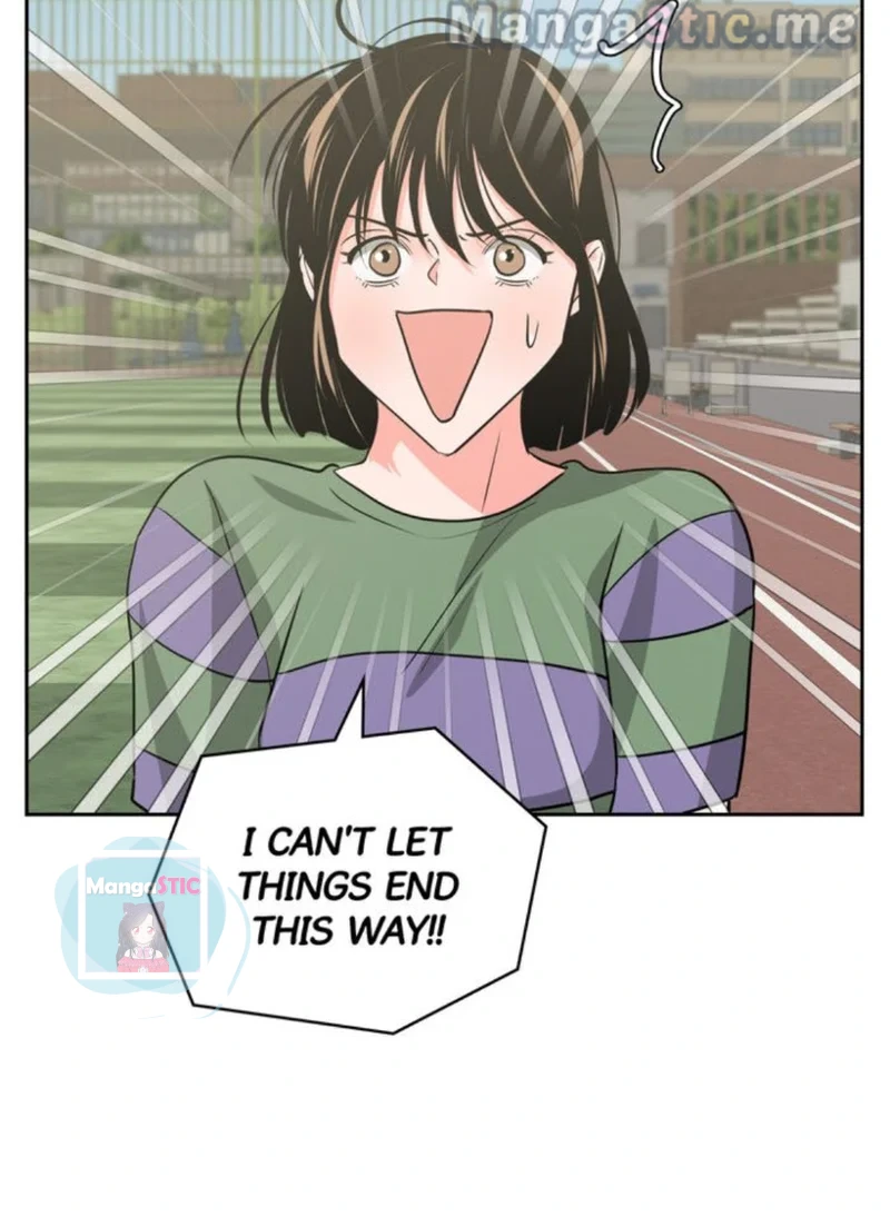 Some Hairy Business Chapter 40 - page 27