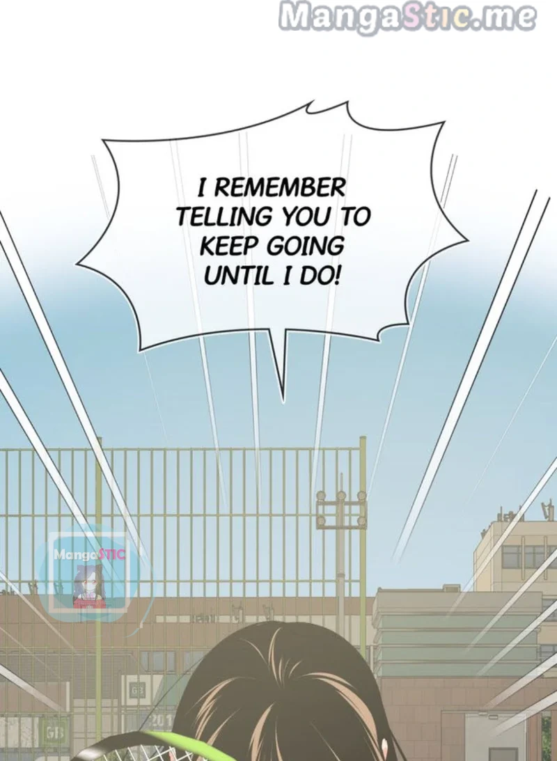Some Hairy Business Chapter 40 - page 31