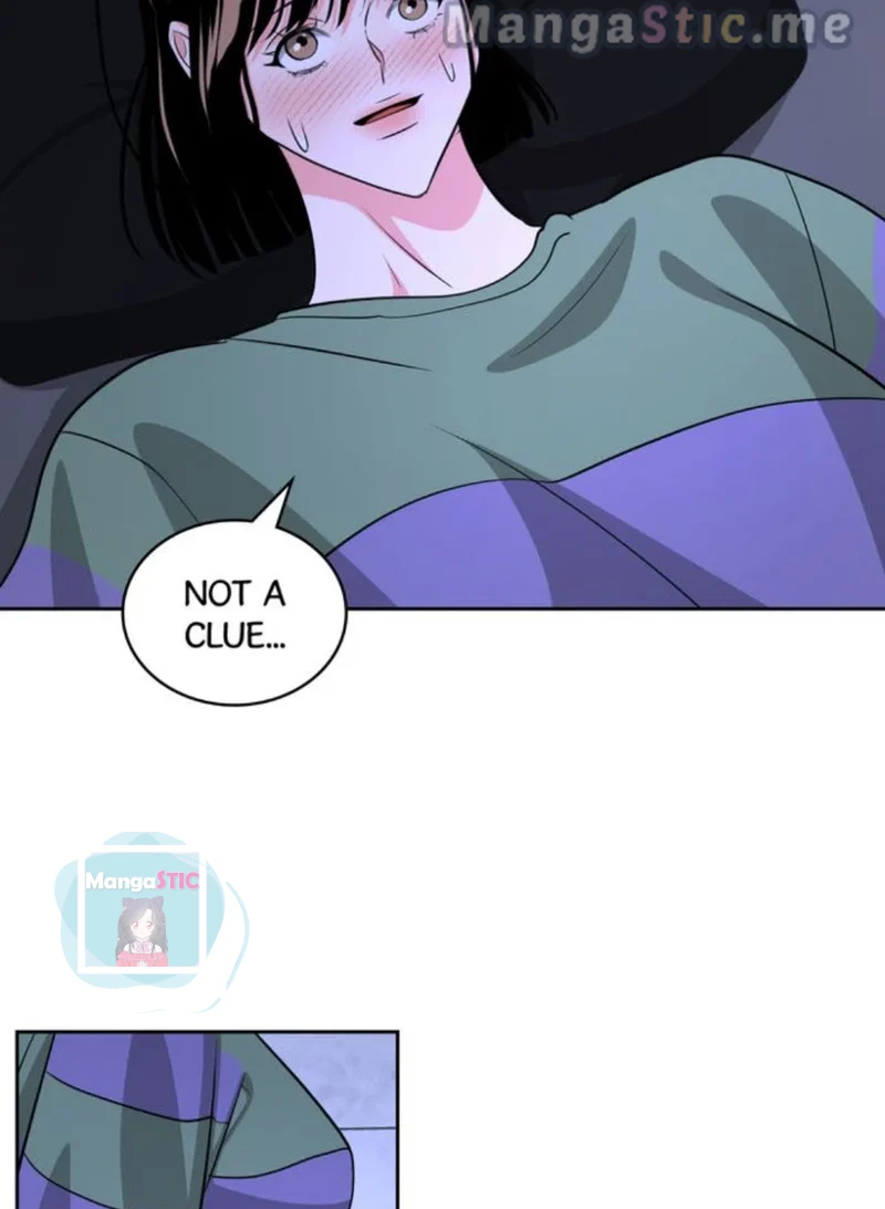 Some Hairy Business Chapter 40 - page 51