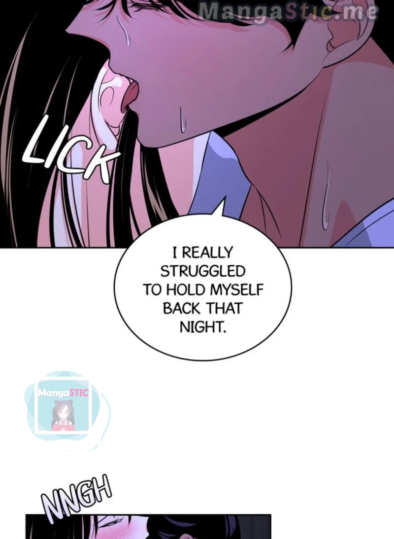 Some Hairy Business Chapter 40 - page 57