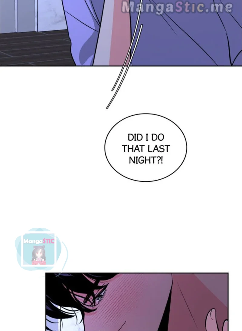 Some Hairy Business Chapter 40 - page 63
