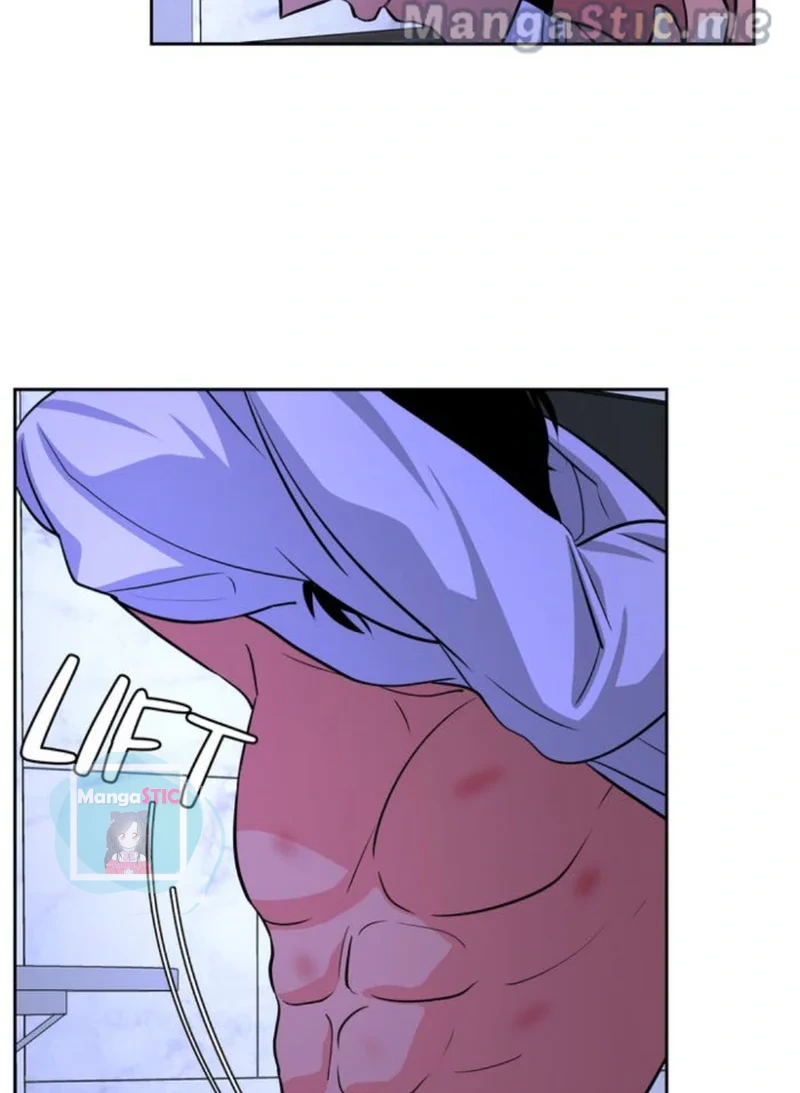 Some Hairy Business Chapter 40 - page 64