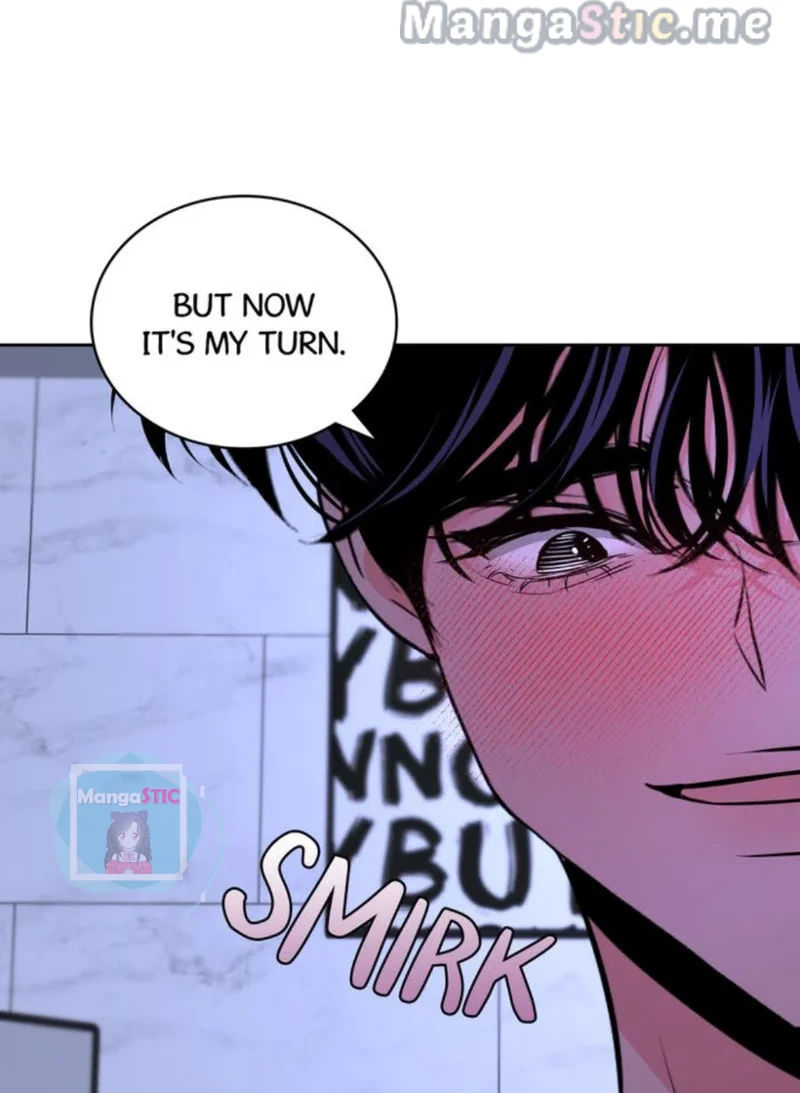 Some Hairy Business Chapter 40 - page 67