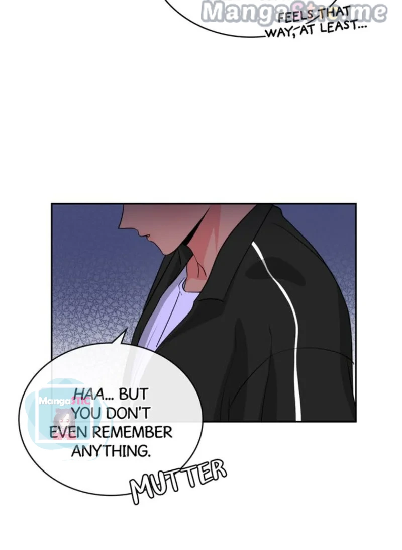 Some Hairy Business Chapter 40 - page 8