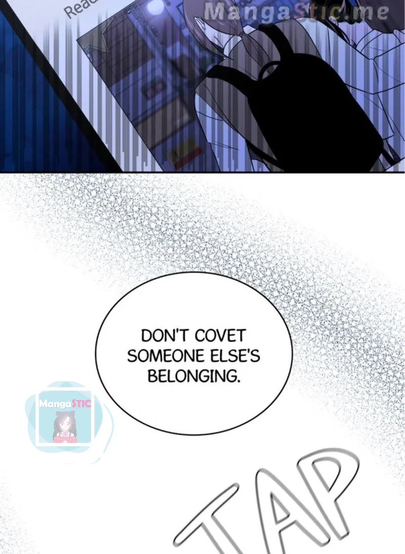 Some Hairy Business Chapter 40 - page 86