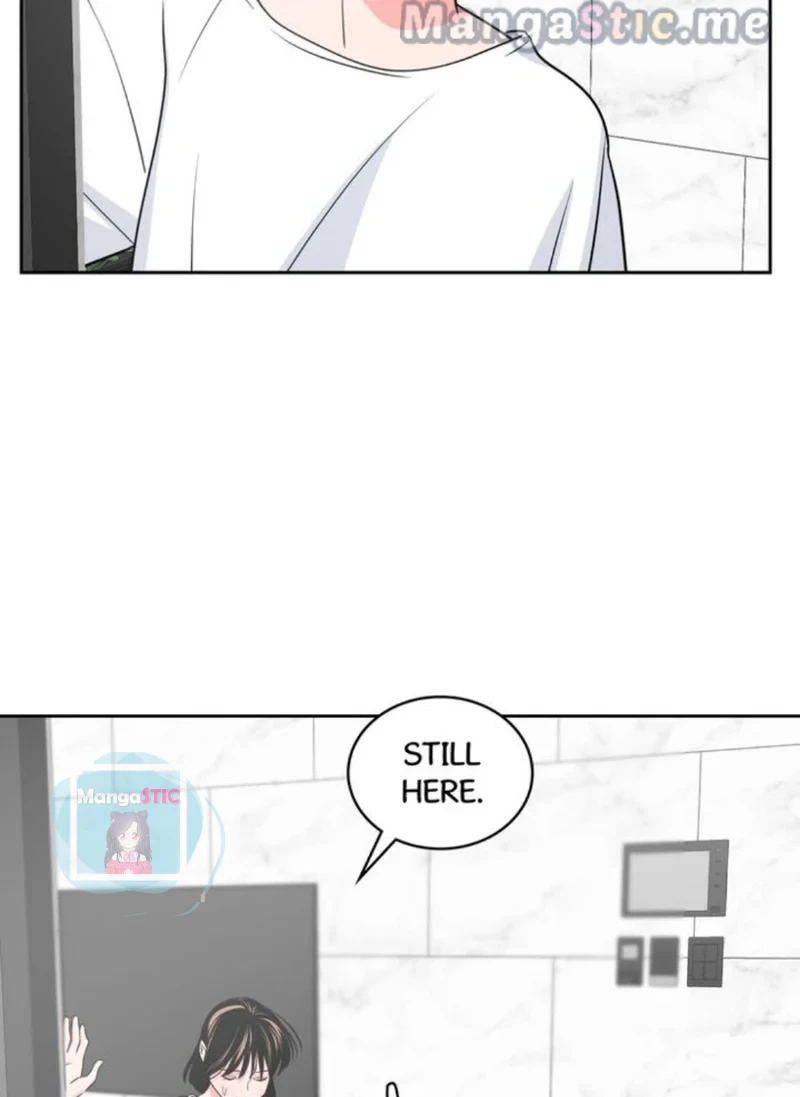 Some Hairy Business Chapter 41 - page 10