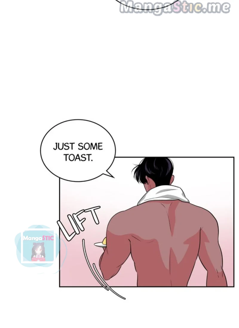 Some Hairy Business Chapter 41 - page 14