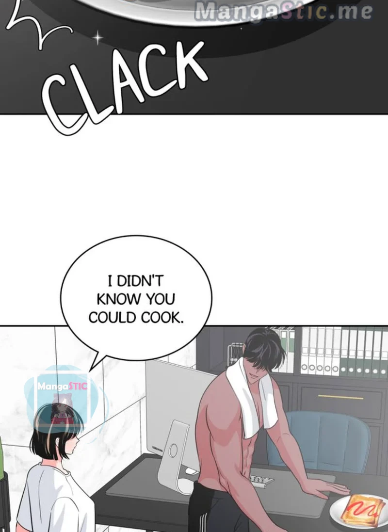 Some Hairy Business Chapter 41 - page 16