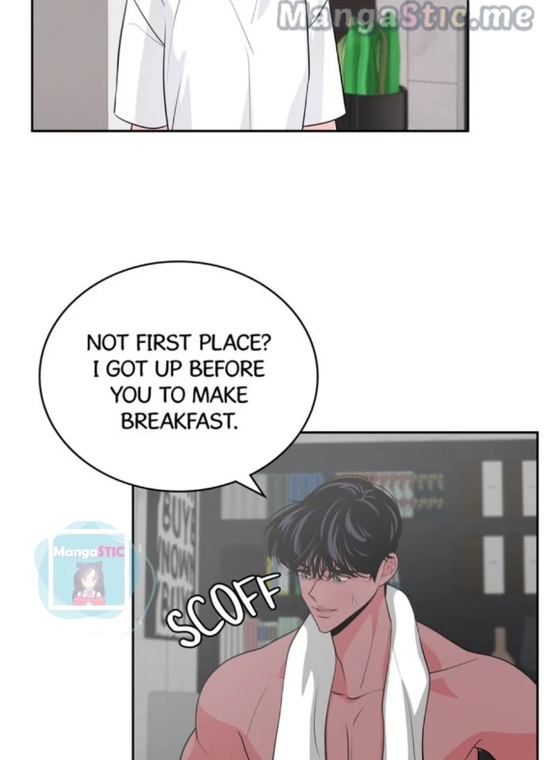 Some Hairy Business Chapter 41 - page 18