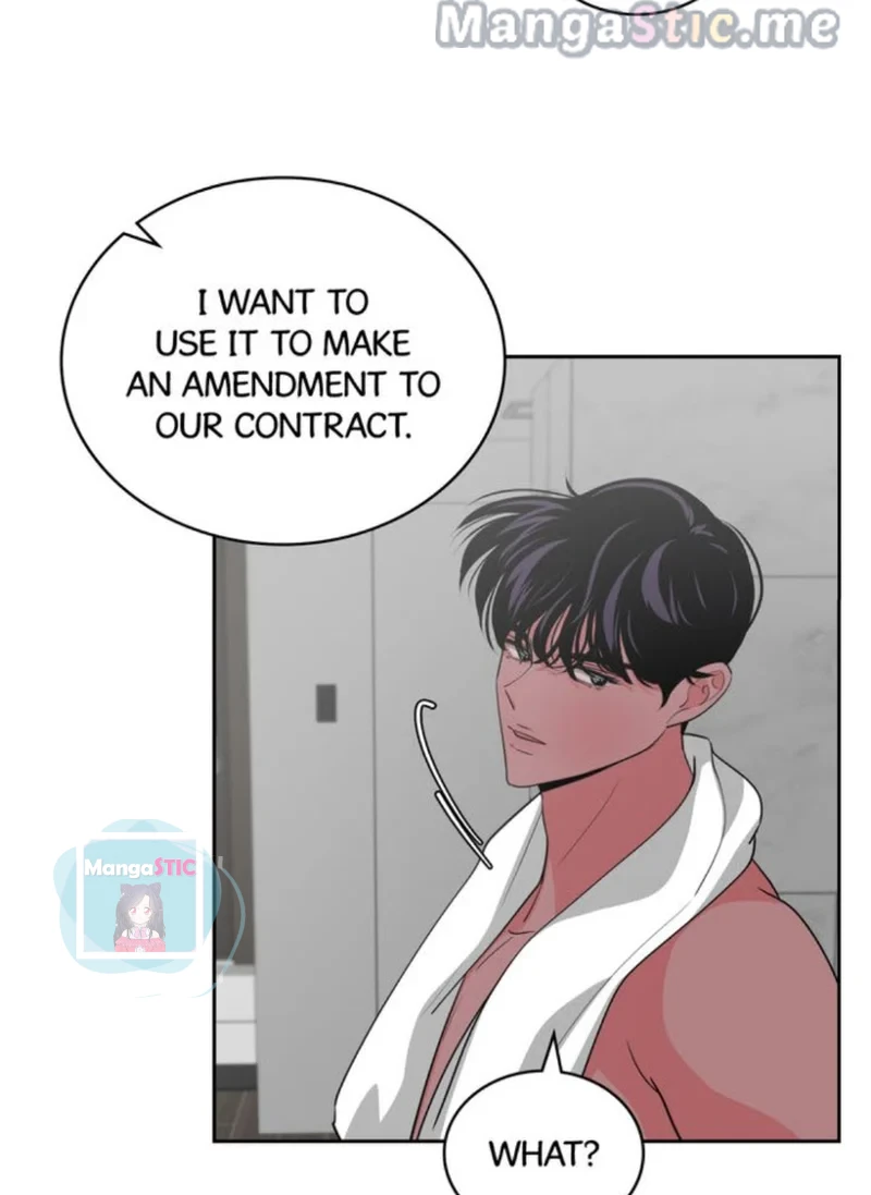 Some Hairy Business Chapter 41 - page 26
