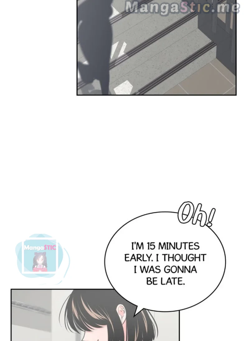 Some Hairy Business Chapter 41 - page 35