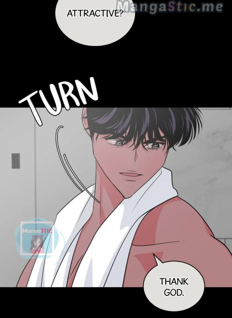 Some Hairy Business Chapter 41 - page 39