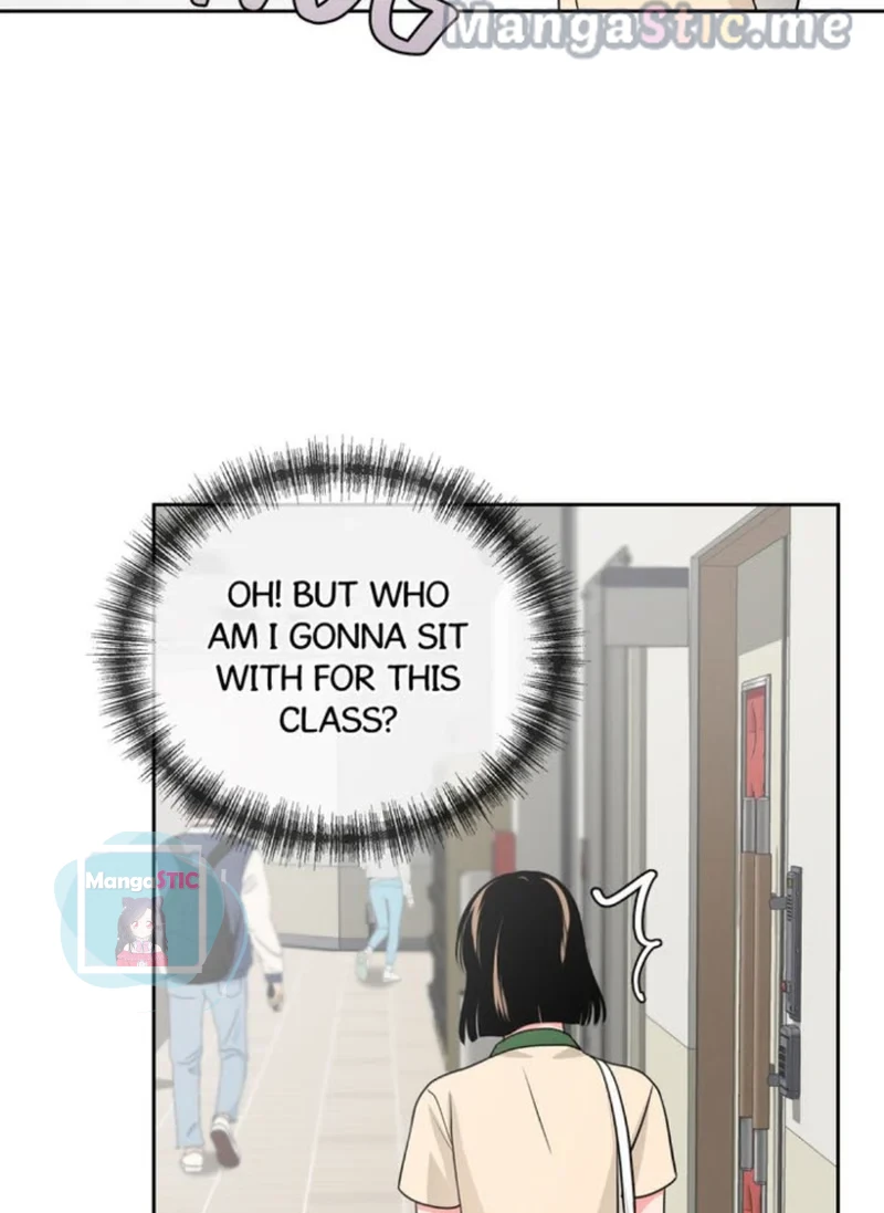 Some Hairy Business Chapter 41 - page 50