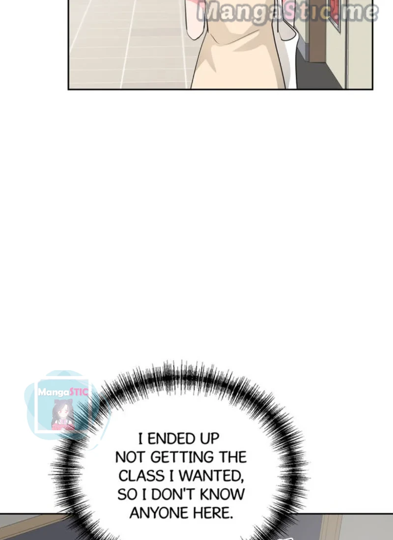 Some Hairy Business Chapter 41 - page 51