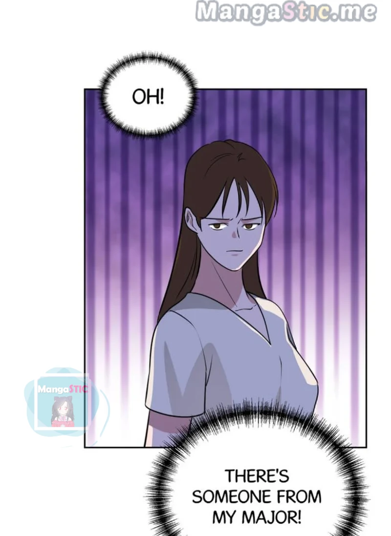 Some Hairy Business Chapter 41 - page 59